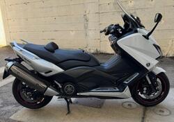 Yamaha T-Max 530 (2015 - 16) usata