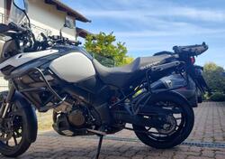 Suzuki V-Strom 1000 (2017 - 20) usata