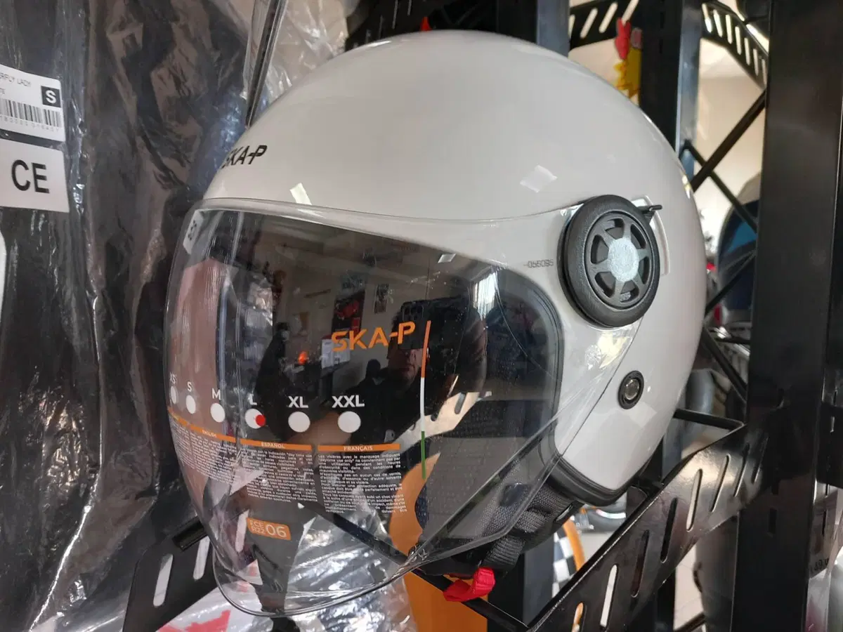 CGM SKA-P JET