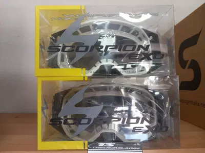 OCCHIALI CROSS SCORPION Scorpion Helmets