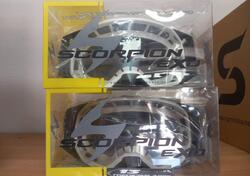 OCCHIALI CROSS SCORPION Scorpion Helmets