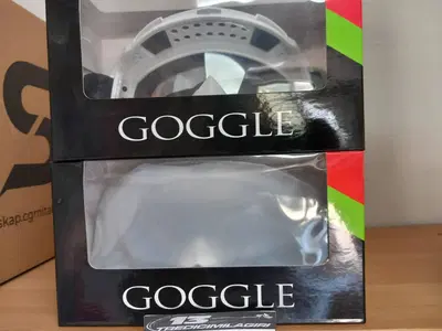 OCCHIALI CROSS A-PRO