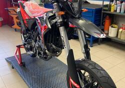 Betamotor RR 125 4T Motard T (2023 - 24) nuova