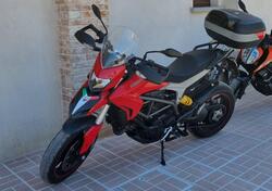 Ducati Hyperstrada 821 (2013 - 15) usata