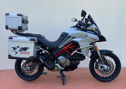 Ducati Multistrada 950 S (2019 - 20) usata