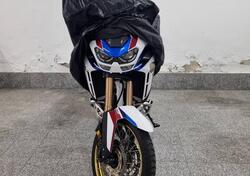 Honda Africa Twin CRF 1100L Adventure Sports (2020 - 21) usata