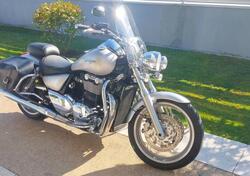 Triumph Thunderbird 1600 ABS usata