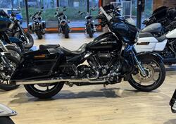 Harley-Davidson 1800 Street Glide (2016 - 17) - FLHXSE usata