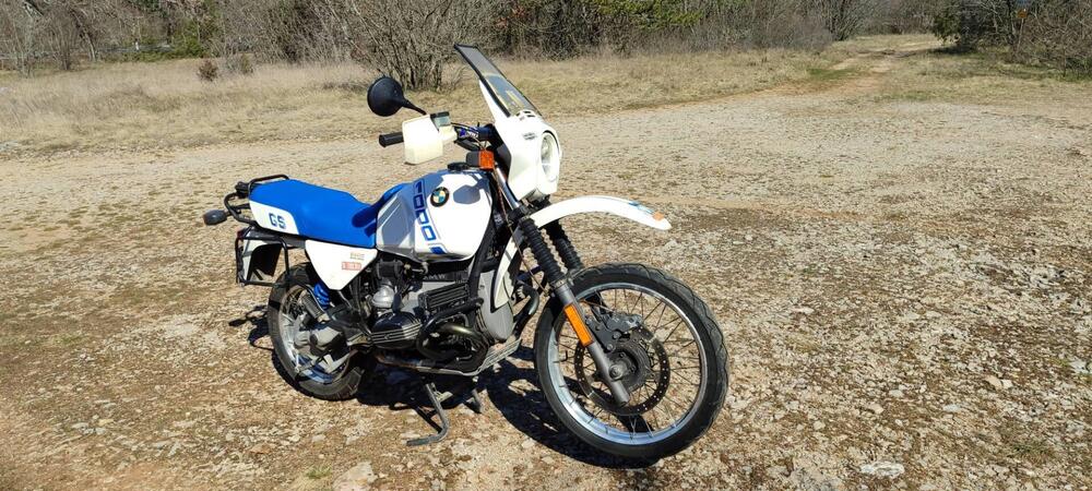 Bmw r100GS