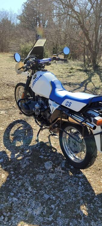 Bmw r100GS (3)