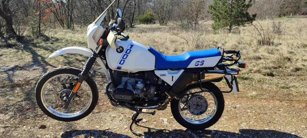Bmw r100GS (4)