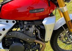 Fantic Motor Caballero 500 Anniversary (2020 - 21) usata