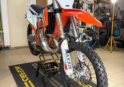 KTM 125 SX (2022) usata