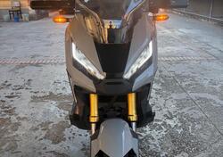 Honda X-ADV 750 DCT Gravel (2021 - 24) usata