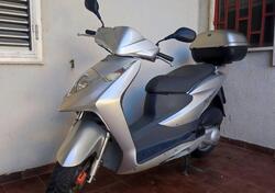 Honda Dylan 125 usata