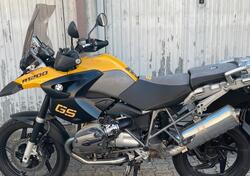 Bmw R 1200 GS (2004 - 07) usata