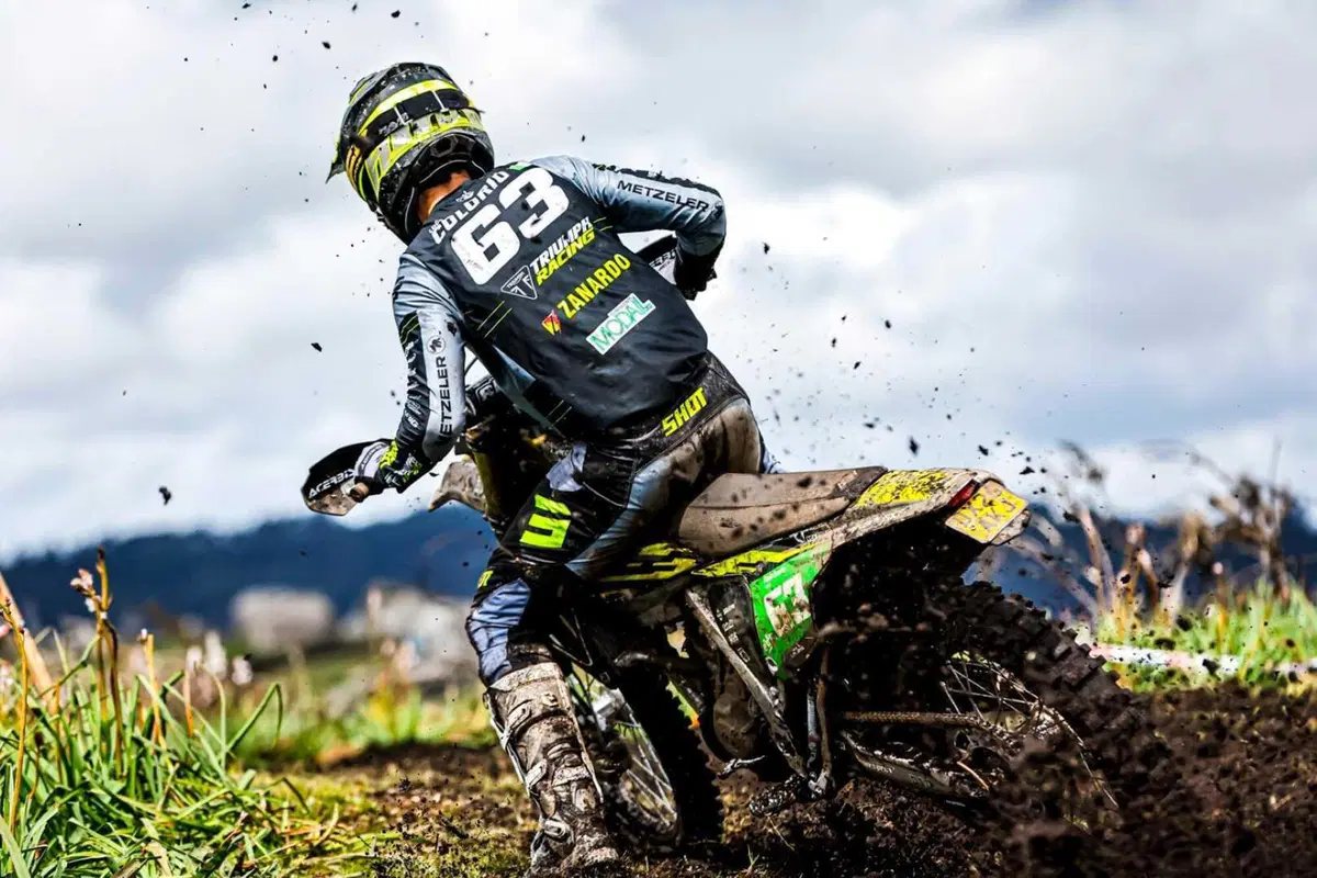EnduroGP25. GP of Portugal #1. Il primo nome: Josep Garcia, KTM [GALLERY] (4)