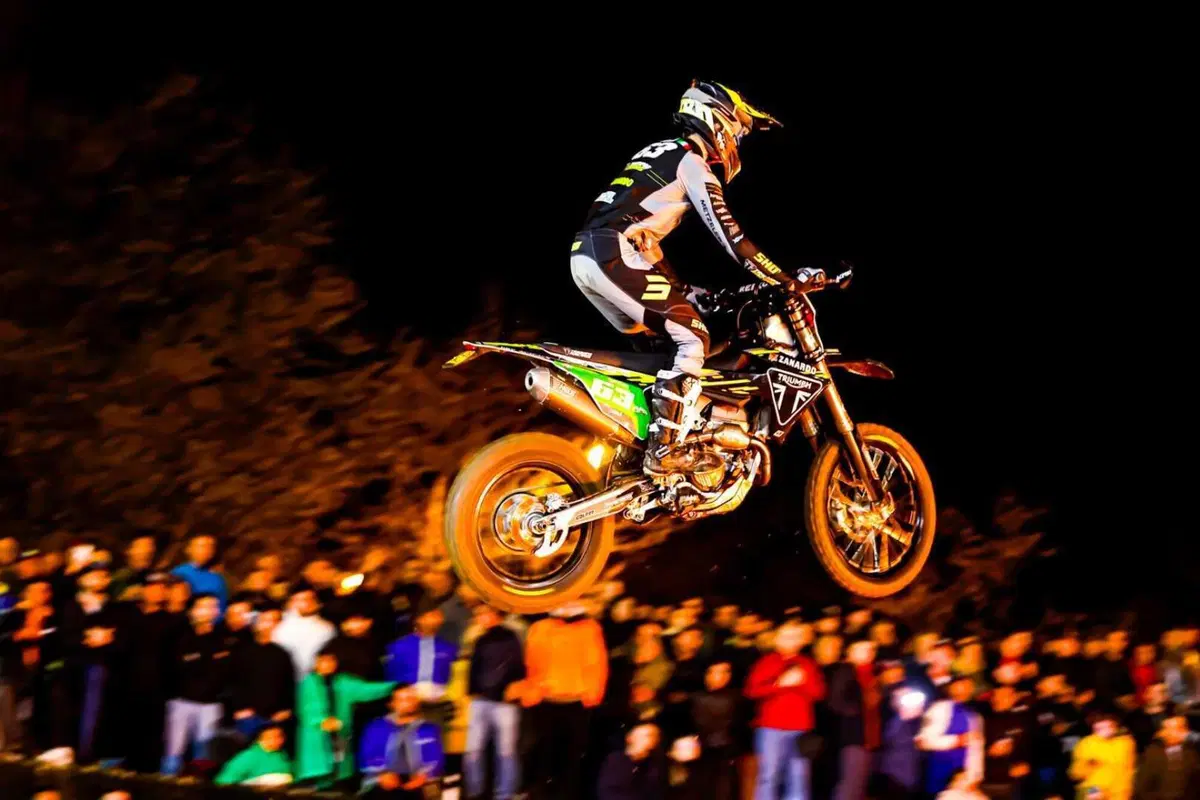 EnduroGP25. GP of Portugal #1. Il primo nome: Josep Garcia, KTM [GALLERY] (6)