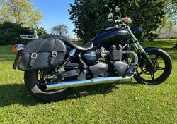 Triumph Speedmaster (2010 - 17) usata