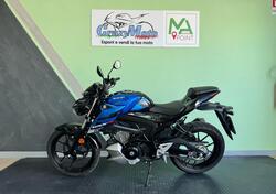 Suzuki GSX-S125 (2022 - 24) usata