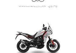 Moto Morini X-Cape 700 (2025) nuova