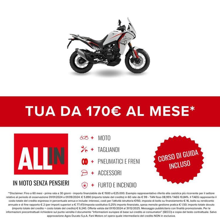 Moto Morini X-Cape 700 (2025) (2)