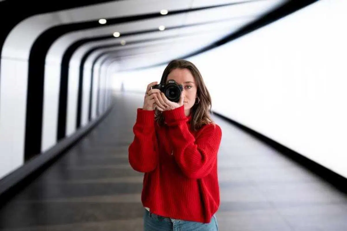 Nuova Nikon Z5II: creatività ad alto livello (2)