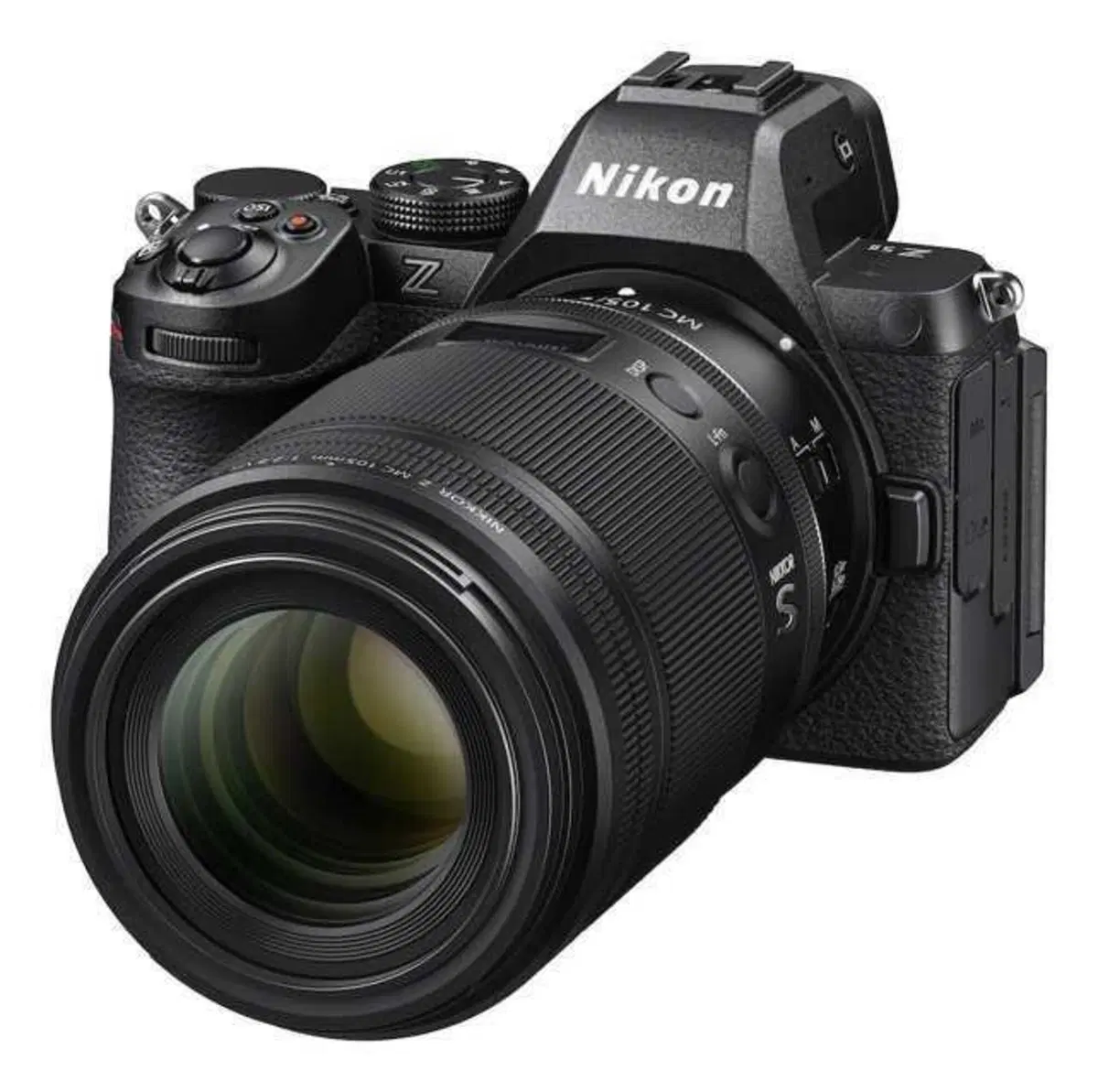 Nuova Nikon Z5II: creatività ad alto livello (3)