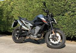 KTM 790 Duke (2018 - 20) usata