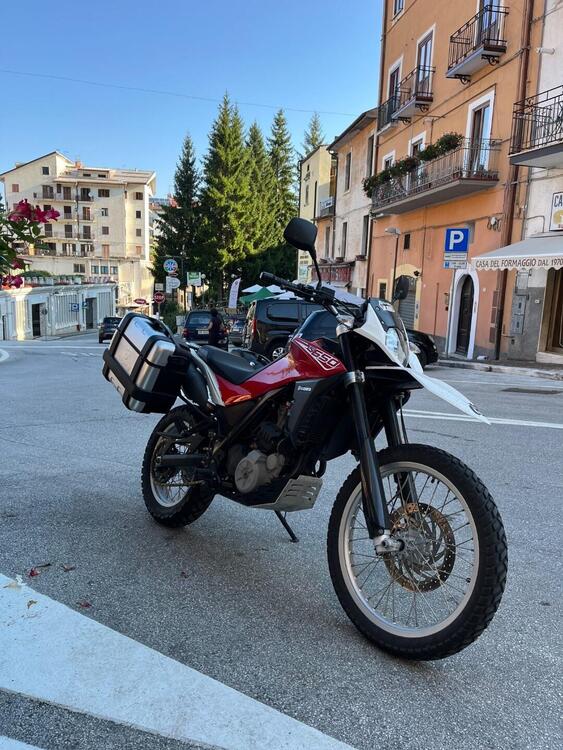 Husqvarna TR 650 Terra ABS (2012 - 13) (4)