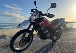 Husqvarna TR 650 Terra ABS (2012 - 13) usata