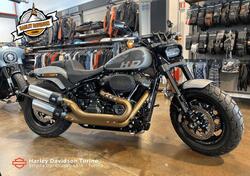 Harley-Davidson Fat Bob 114 (2021 - 25) usata