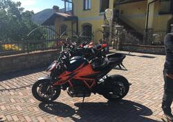 KTM 1290 Super Duke R (2020) usata
