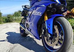 Yamaha YZF R6 (2017 - 20) usata