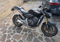 Honda Hornet 600 (2007 - 10) usata