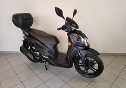 Sym Symphony 125 SR (2025) nuova