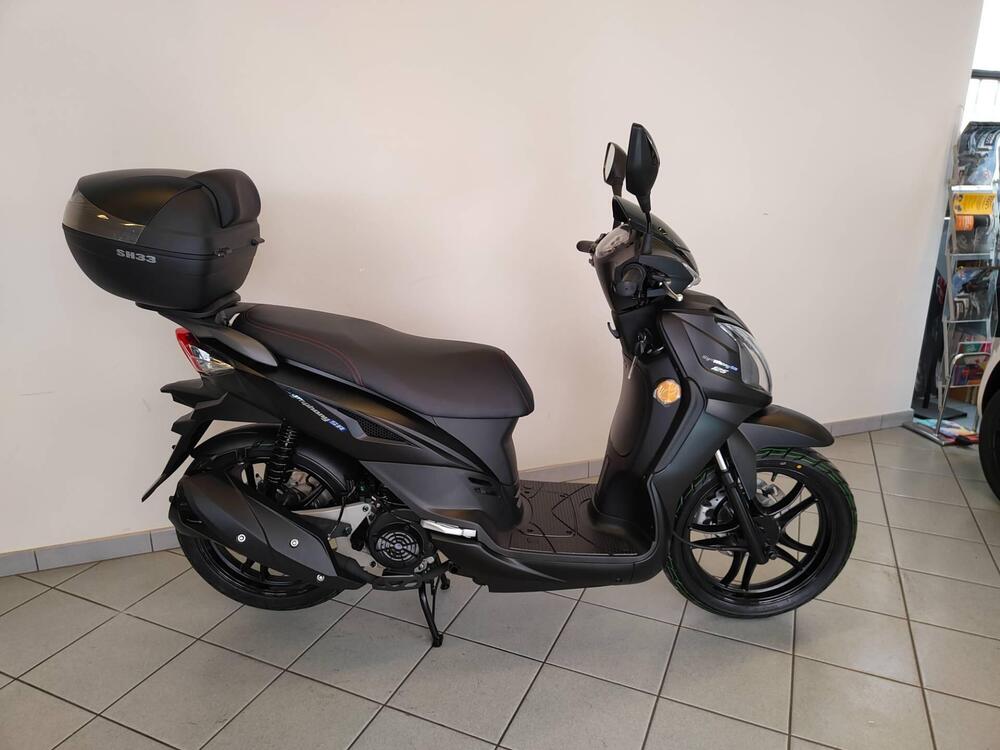 Sym Symphony 125 SR (2025) (4)