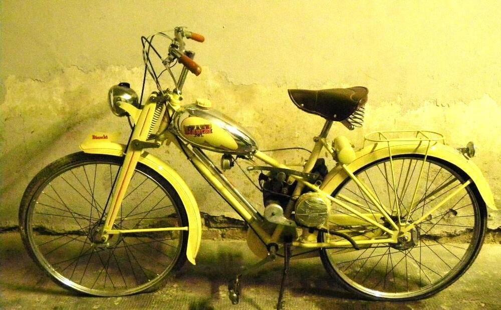 Bianchi Aquilotto