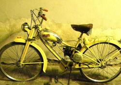 Bianchi Aquilotto d'epoca