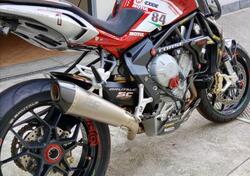 MV Agusta Brutale 675 EAS (2011 - 14) usata