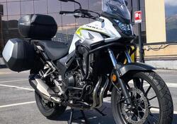 Honda CB 500 X (2019 - 20) usata