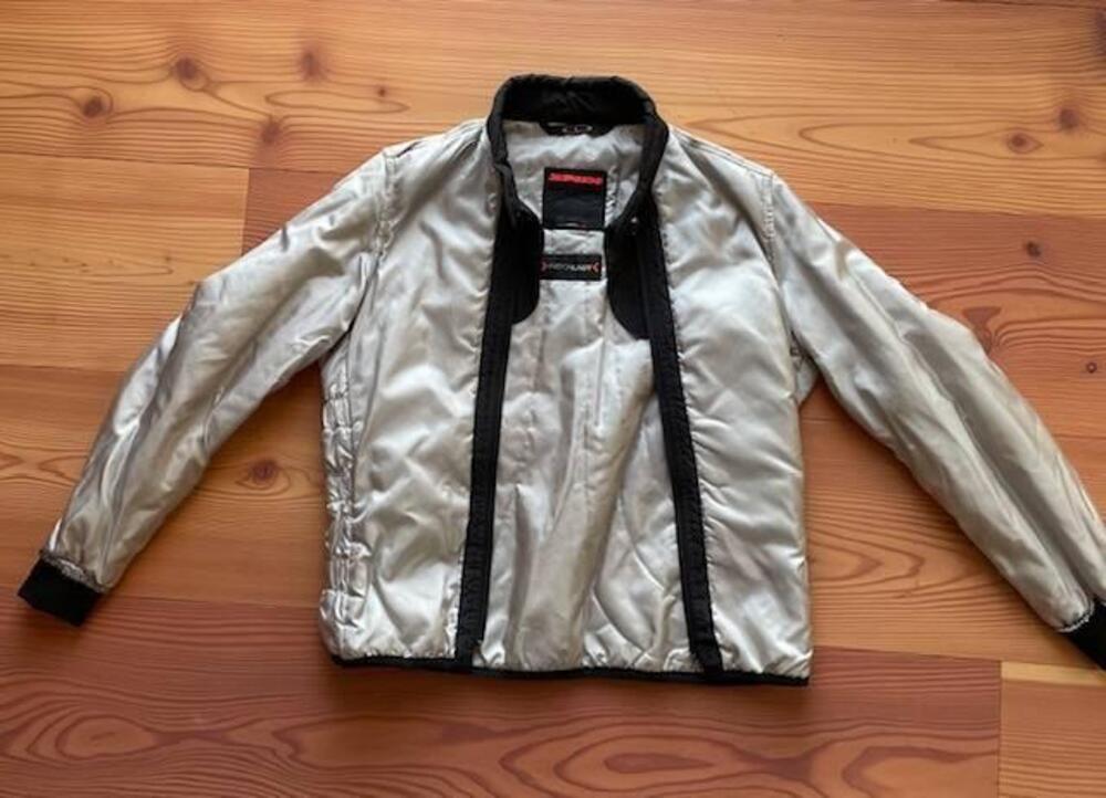 TUTA MOTO DONNA 4 STAGIONI Spidi (2)