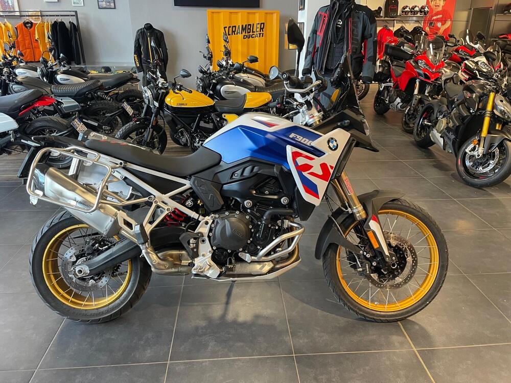 Bmw F 900 GS (2024 - 25) (4)