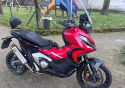 Honda X-ADV 750 DCT Adventure (2021 - 24) usata