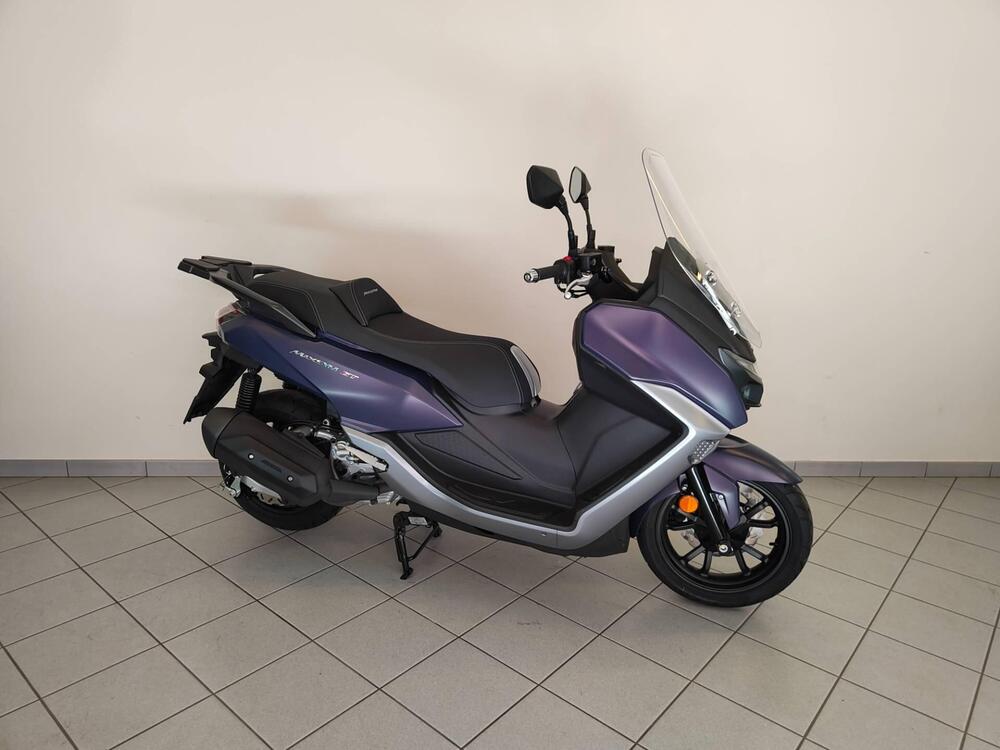 Sym Maxsym 400 GT (2024 - 25)