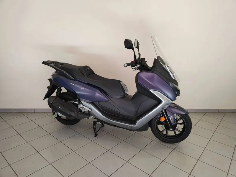 Sym Maxsym 400 GT (2024 - 26)