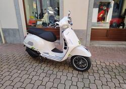 Vespa GTS 310 Super Tech (2025) nuova