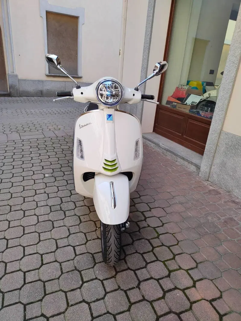 Vespa GTS 310 Supertech (2025 - 26) (13)