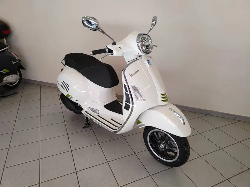 Vespa GTS 310 Supertech (2025 - 26) (14)