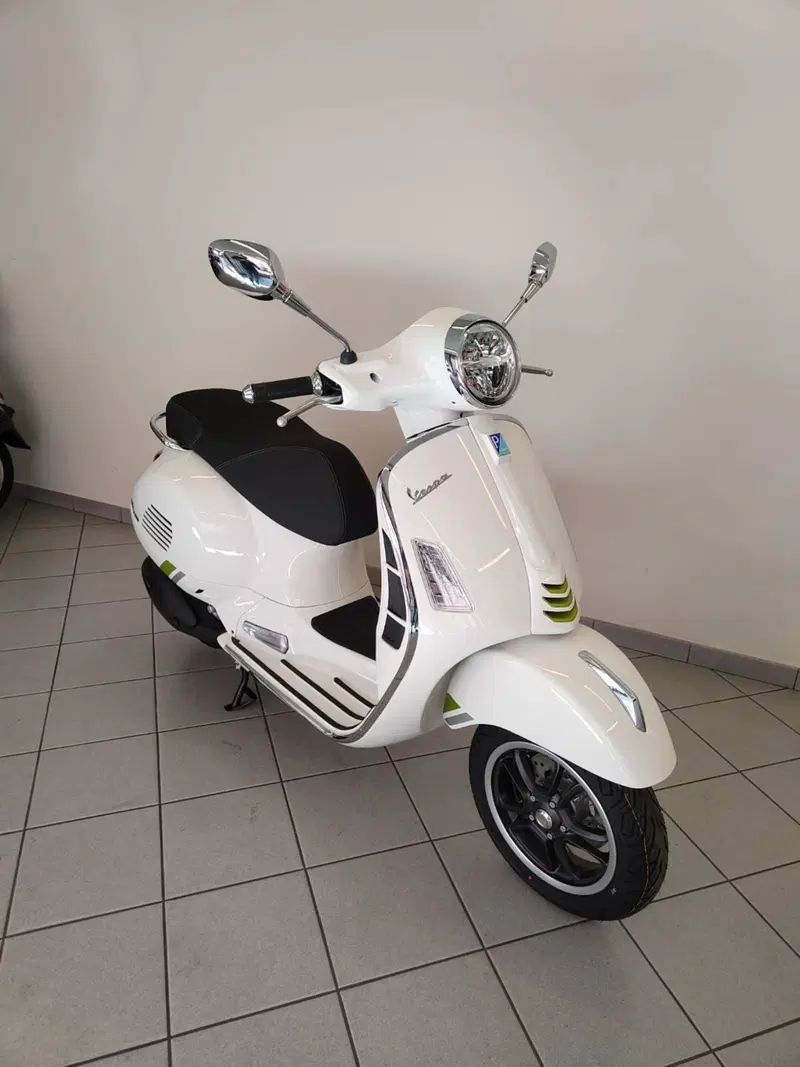 Vespa GTS 310 Supertech (2025 - 26) (15)
